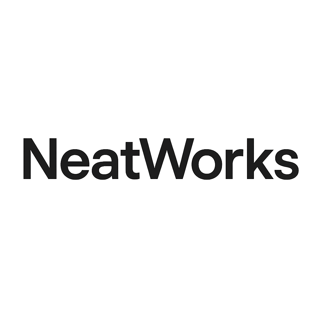 NeatWorks Logo